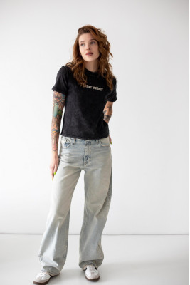 Футболка для жінок 